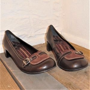 Mudd Loafers Shoes Size 7-5 "